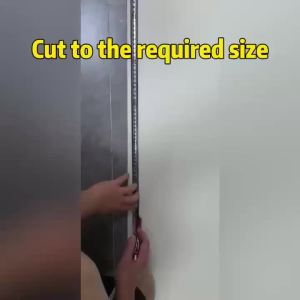 Thickened Self-Adhesive 3D Wall Panels (Linen Texture) Waterproof And Moisture-Resistant Suitable For Home Wall Renovation.