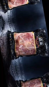 SPRING CHICKEN CARCASSES BONE 800 - 1000GM