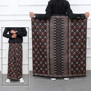 Sarung Batik printing Gus iqdam// sarung santri dewasa// sarung batik motif kekinian