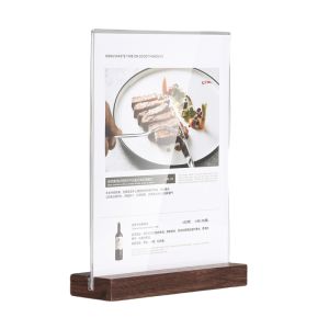 QINLEYI | Display Sign A4
