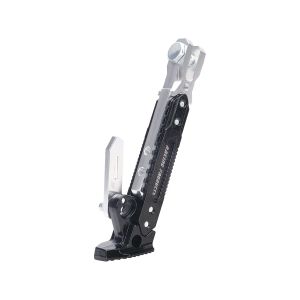 Chân Chống CNC Hợp Kim Nhôm Có Thể Điều Chỉnh Cho Xe Máy Điện - Phụ Kiện Giá Đỡ Đỗ Xe Máy