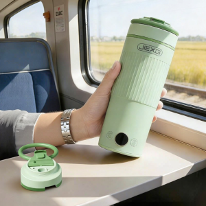 JIEXG | Portable Constant Temperature Electric Kettle