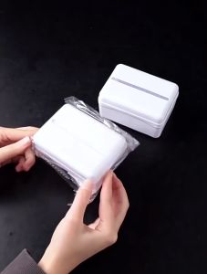 Money Surprise Box Money Pulling Birthday Cake Decoration 抽錢蛋糕盒子 拉钱盒子 抽錢蛋糕装饰