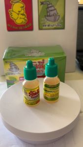 สารจับใบ รันนี่ RUNNY (สารจับใบประสิทธิภาพสูง)