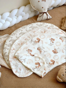 ANYOUBI | Cotton A-Class Pillowcase
