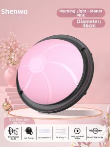 SHENWO | Fitness Core Training Yoga Balance Ball