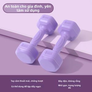 NAIFUNA | Tạ Tay Nhẹ Dành Cho Tập Thể Dục Tại Nhà