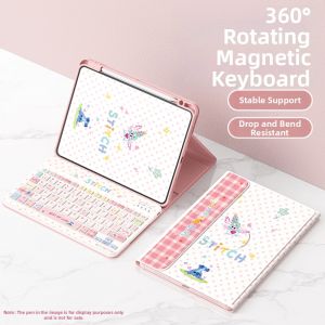 Q-BOSS | Silicone Protective Cover with Touch and Keyboard for 11.5inch