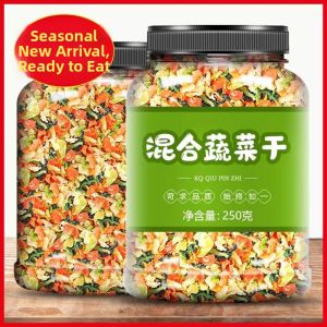 Instant Noodles Companion Seasoning Dried Vegetables 250g