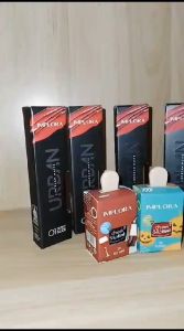 IMPLORA Urban Lip Cream Matte: Lipstik Tahan Lama yang Cocok untuk Kulit Kering