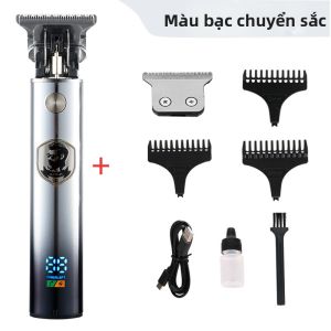 FANSANG | Máy Cạo Râu Đa Năng Cho Nam