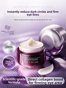 FIVE CEREALS | Dark Circle Reducing Tightening Eye Cream
