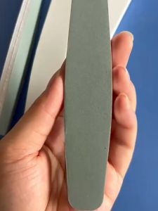 (สินค้าส่งจากไทย) OPI ตะไบเงา เบอร์ 1000/4000 บัฟ ฟองน้ำขัดหน้าเล็บ ทำให้เล็บเงางาม (แบบเดี่ยว1ชิ้น)