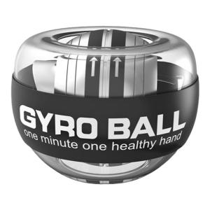 MF | Arm & Wrist Strength Training Metal Gyro Ball