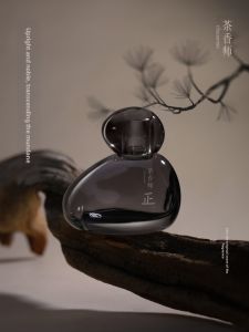 [Chasense Perfume] Nước Hoa Zen Mùi Trà và Gỗ Hương Gỗ Tự Nhiên Thanh Tĩnh Điềm Đạm - Lưu Hương Lâu