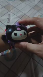 Children's Watch BK0164: A Fun 24 Figure Projection Watch