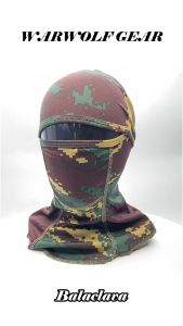 Balaclava WARWOLFGEAR