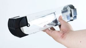 Jebakan Perangkap Tikus Mouse Trap Cage - TaffHOME