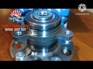 Bi Mayo (Bạc đạn) Japan cho Honda Civic Gen 8 (2006 - 2011) Honda Civic 2006 - 2011 Honda Civic Gen 8