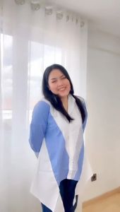 KEMEJA KATUN SM 2742 VEROSA 110