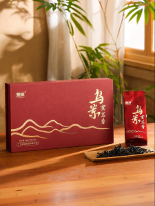 Strong Aroma Phoenix Single Bush Oolong Tea 64g