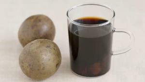 Premium Quality Monk Fruit / Luo Han Guo / Momordica Grosvenori Chinese Natural Organic Herbal Tea