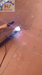 Máy Hàn Điện Tử CLASSIC (ZX7 - 200i). Công suất 200A | Dùng Que Từ 1.6 - 3.2mm | Bảo hành 1 năm