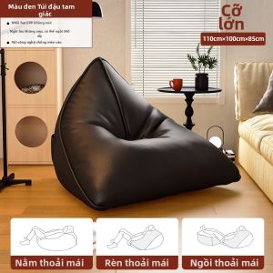 Ghế Sofa Nhỏ Dễ Dàng Thư Giãn Cho Không Gian Hẹp