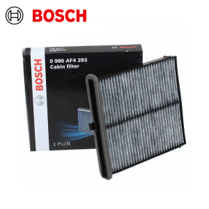 Bosch | Bosch Cabin Air Filter with Activated Carbon AF4293 Suitable for Mazda 3/6 Atenza CX-4 CX-5【OE:KD4561J6X】