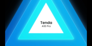 Bộ Mở Rộng Sóng WiFi Tenda A18 Pro Chuẩn AC 1200Mbps - Hàng Chính Hãng