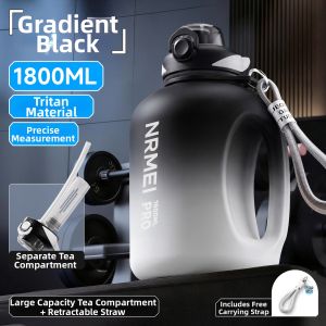 Thermal Insulation Large Capacity Water Cup