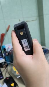 Camera Không Dây 4G Vstarcam CB77M Chuyên Quay Hoạt Động Thể Thao Hành Trình Có Màn Hình Đàm Thoại