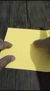 Kertas Lipat Origami Asturo 10 x 10 cm isi 50 lembar