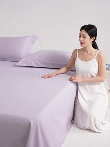 Mercury | Soft Dense 100% Cotton A Class Safe Bed Sheet