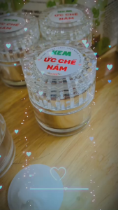 Kem chống tăng sắc tố B3 ngăn ngừa thâm nám tàn nhang làm sáng da