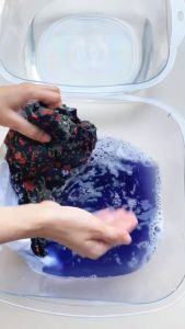 ผงซักฟองเอี่ยมพลัสเซตใหญ่2กล่อง28ซอง คราบหนัก คราบแน่น แอนตี้แบคทีเรีย ตากได้แม้ในที่ร่ม