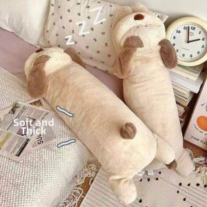 JIFANPAUL | Sleeping Companion Plush Toy