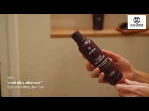 AVEDA INVATI ULTRA ADVANCED™ Exfoliating Shampoo – Light 1000ml