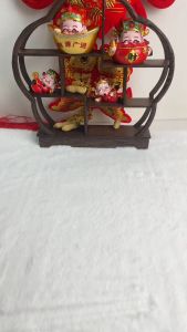 Set 4 Lì Xì Rồng 3D Chúc Mừng Năm Mới Mẫu Mới 2024 Lì Xì Đỏ May Mắn Đầu Năm