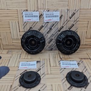 Karet Support Shock Depan & Tatakan Suppor Toyota All New Yaris All New Vios 2014-2017
