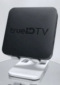 กล่องทรูไอดี Gen1สินค้า 90% อุปกรณ์ครบพร้อมใช้งาน ดูหนัง ดูบอล youtube ดูทีวีฟรี ไม่มีรายเดือน ส่งฟรี ส่งไว สินค้ามีรับประกัน