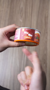 Xíu Mại Sốt Cà Sallafood - Hộp x 150g