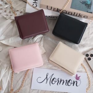 Dompet Wanita Elegan Slingbag Terbaru Korea - MAJKA Chayra