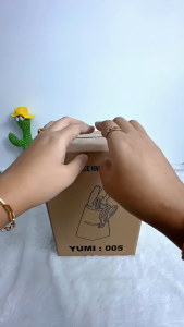 Pisau set Pisau Guntung Dapur 5In1 AntiLengket Warna Kitchen Knife Set6 in1Dengan Wadah Berkualitas