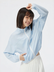 JOLLY BEAN | Sun Protection Girls Jacket