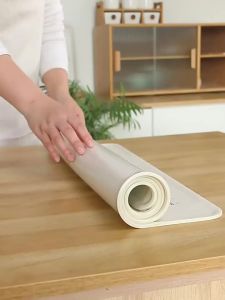 MADASHUAI | Home Baking Set Food-Grade Thick Silicone Mats