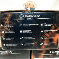 Reel Daido Caribbean 1000 2000 2000HS Double Spool. 