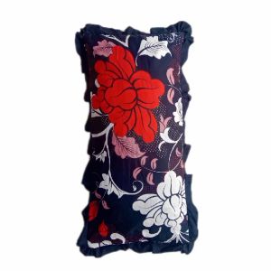 SARUNG BANTAL CINTA 95cm x 45cm / SARUNG BANTAL PANJANG/SARUNG BANTAL / JUMBO/SARUNG BANTAL TIDUR / SARUNG BANTAL DEWASA