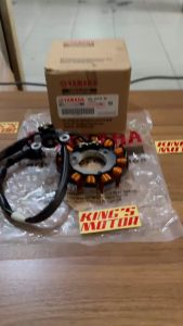 SPULL SPOOL STATOR MIO M3 Z S SOUL GT 125 XRIDE 125 X-RIDE 125 FINO FI 125 2PH H1410 ASLI YAMAHA