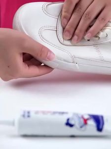 5pcs 60ml Strong Shoe Glues DIY Repairing Adhesive Universal Waterproof Shoe Sealers for Sneakers Boot Leather Fast Repair Glue